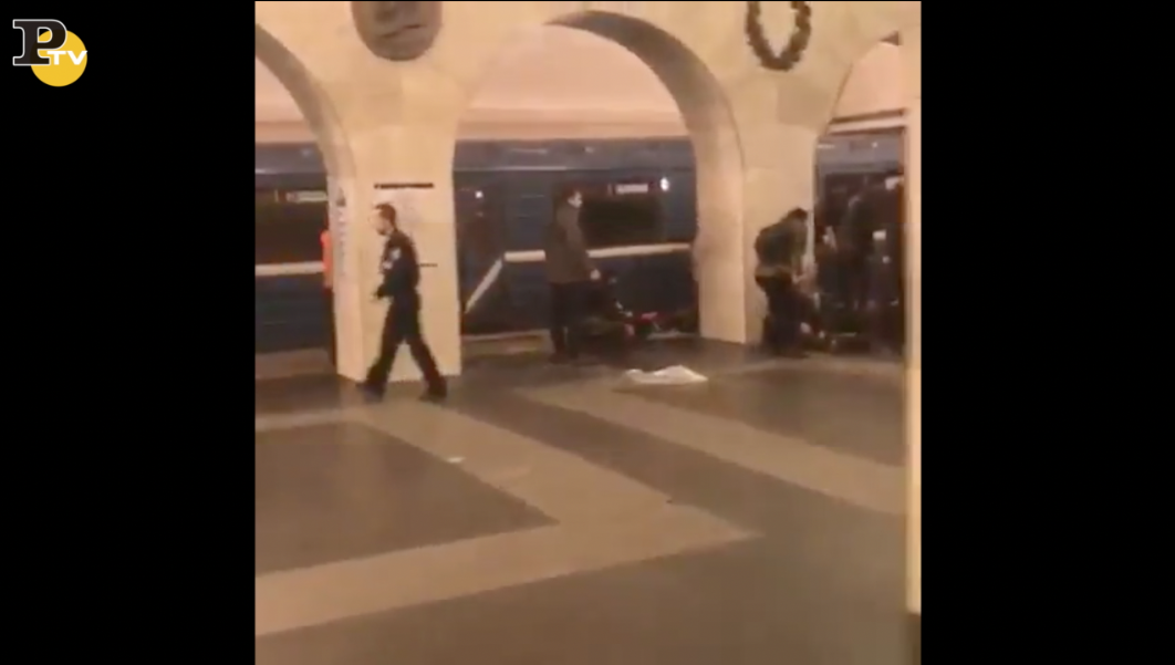 Russia: chi sono le vittime delle bombe a San Pietroburgo