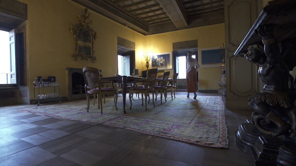 Sabrina Donadel: “Con Private Collection racconto l’arte contemporanea” Sabrina Donadel: “Con Private Collection racconto l’arte contemporanea”