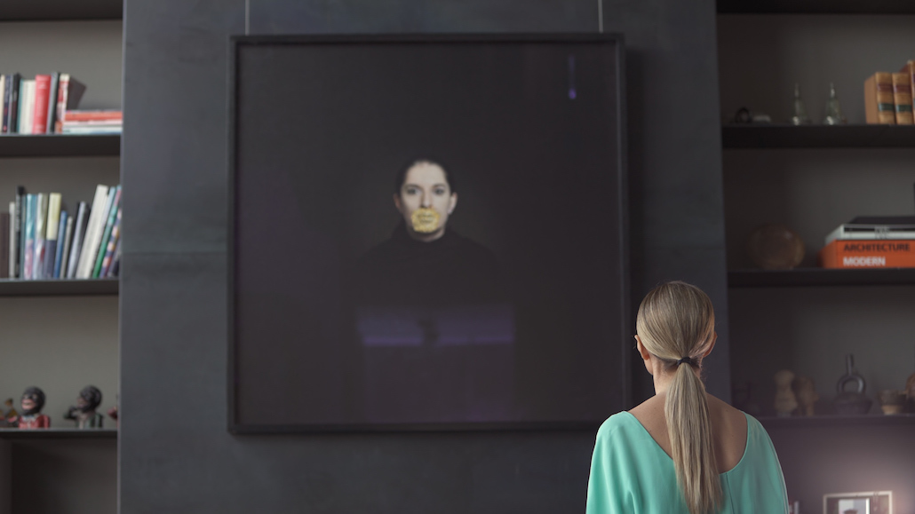 Sabrina Donadel: “Con Private Collection racconto l’arte contemporanea” Sabrina Donadel: “Con Private Collection racconto l’arte contemporanea”