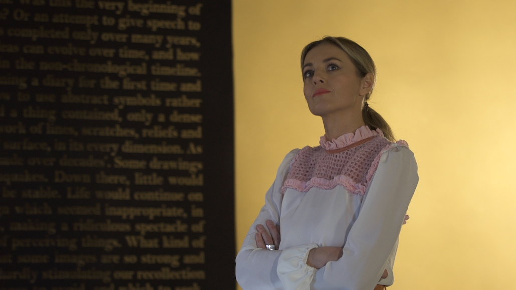 Sabrina Donadel: “Con Private Collection racconto l’arte contemporanea” Sabrina Donadel: “Con Private Collection racconto l’arte contemporanea”