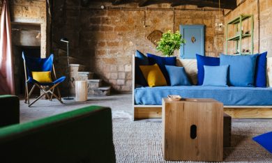 Airbnb, a Civita di Bagnoregio il sindaco affitta casa