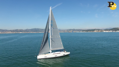 Ice Yachts – la “boutique” della nautica italiana