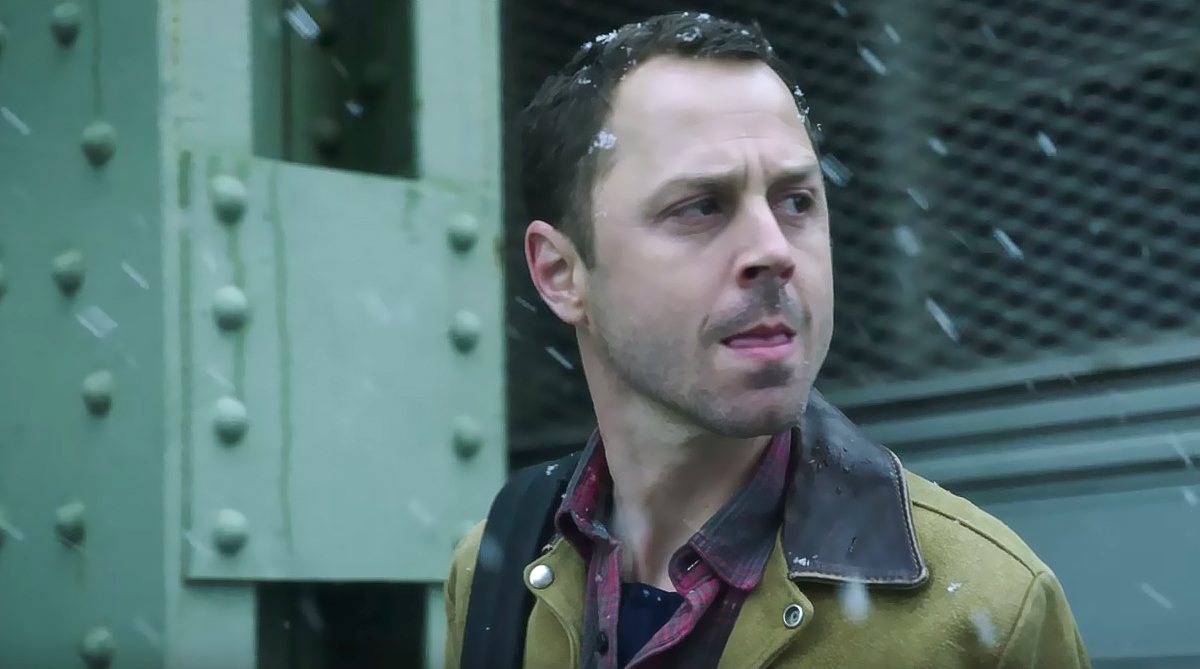 Sneaky Pete: foto, video, cose da sapere sulla serie con Giovanni Ribisi