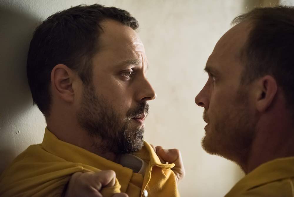Sneaky Pete: foto, video, cose da sapere sulla serie con Giovanni Ribisi