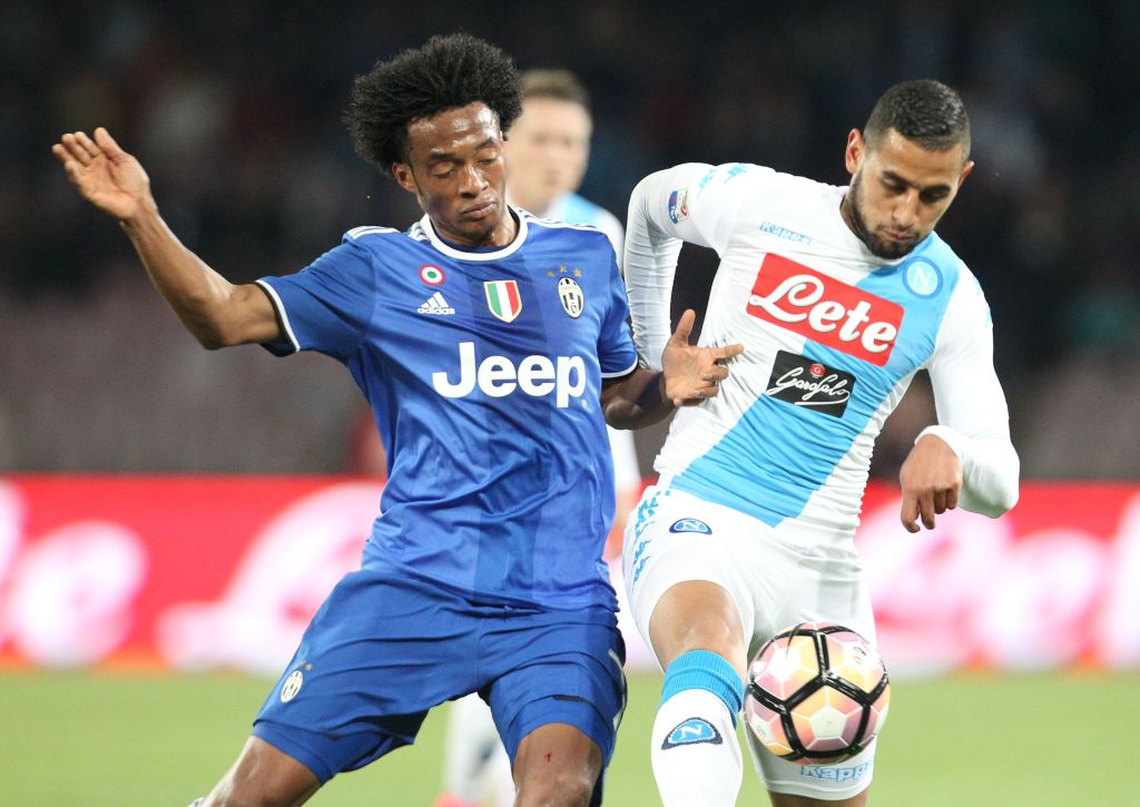 Processo ad Allegri dopo Napoli-Juve. Ma contro il Barcellona sarà tutto diverso…