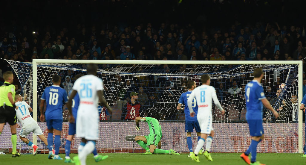 Processo ad Allegri dopo Napoli-Juve. Ma contro il Barcellona sarà tutto diverso…