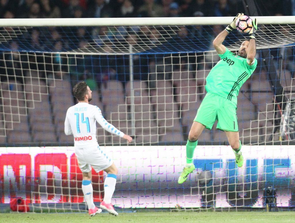 Processo ad Allegri dopo Napoli-Juve. Ma contro il Barcellona sarà tutto diverso…