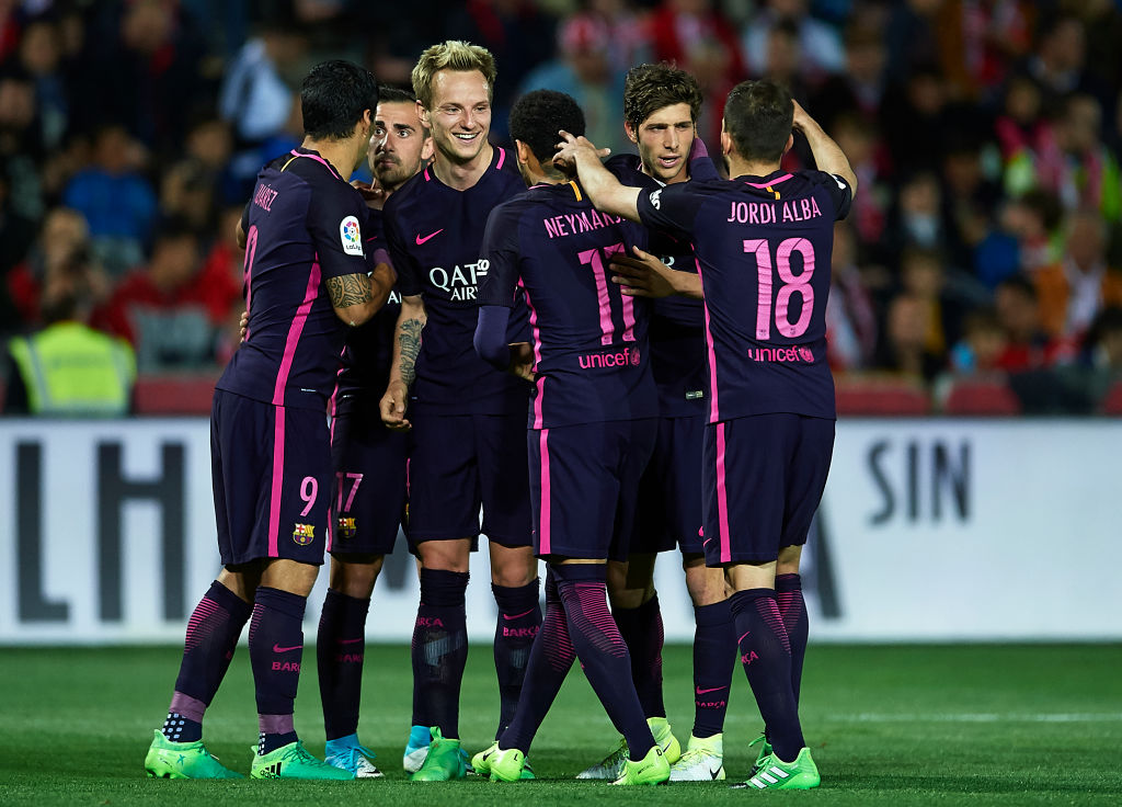 Processo ad Allegri dopo Napoli-Juve. Ma contro il Barcellona sarà tutto diverso…