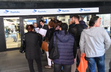 Tutti i problemi della rottamazione delle cartelle Equitalia