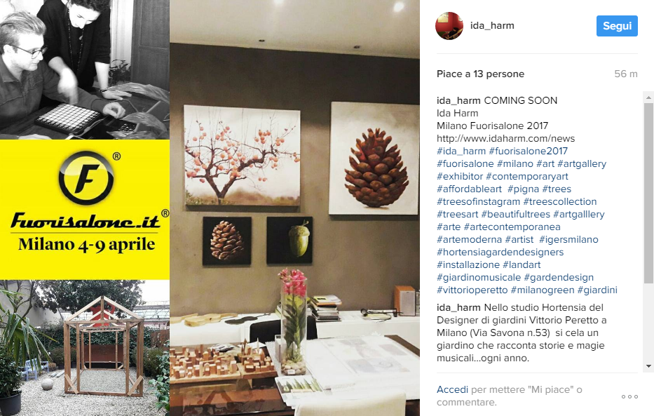 Fuorisalone 2017, cosa vedere (e dove)