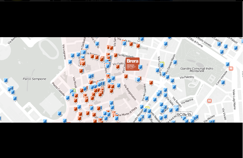 Fuorisalone 2017, cosa vedere (e dove)