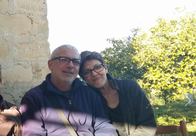 Omicidio Patrizia Formica: l’ultimo video “Noi assieme appassionatamente”