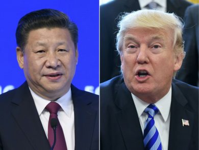 Cosa c’è dietro le minacce di Trump alla Corea del Nord