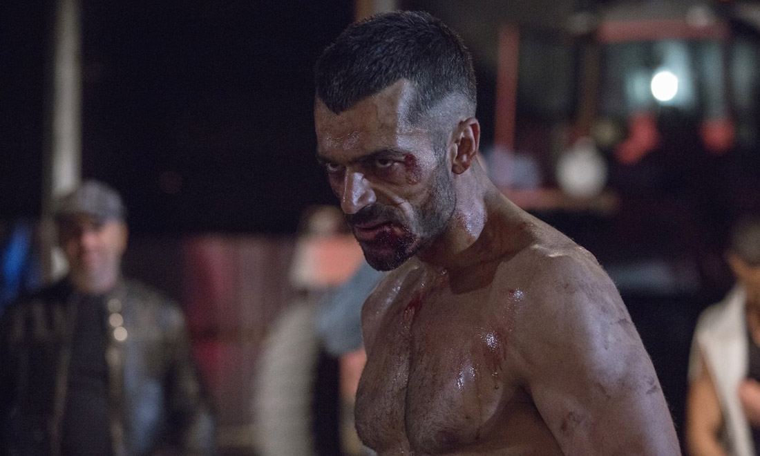 I 10 film più visti della settimana (7 marzo – 2 aprile) I 10 film più visti della settimana (7 marzo – 2 aprile)