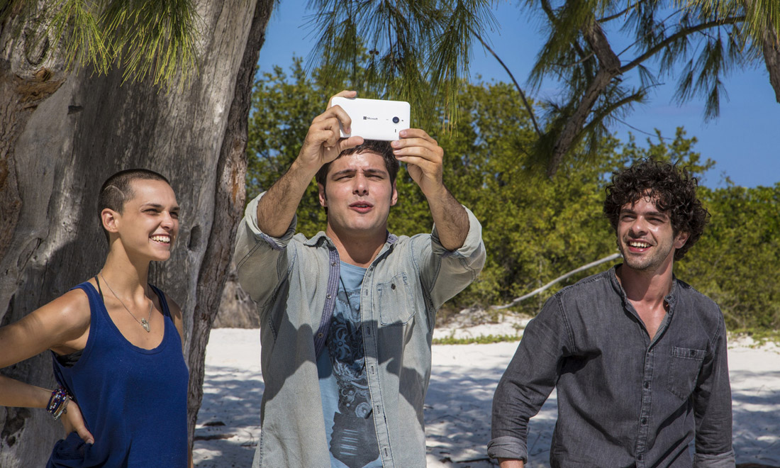 I 10 film più visti della settimana (7 marzo – 2 aprile) I 10 film più visti della settimana (7 marzo – 2 aprile)