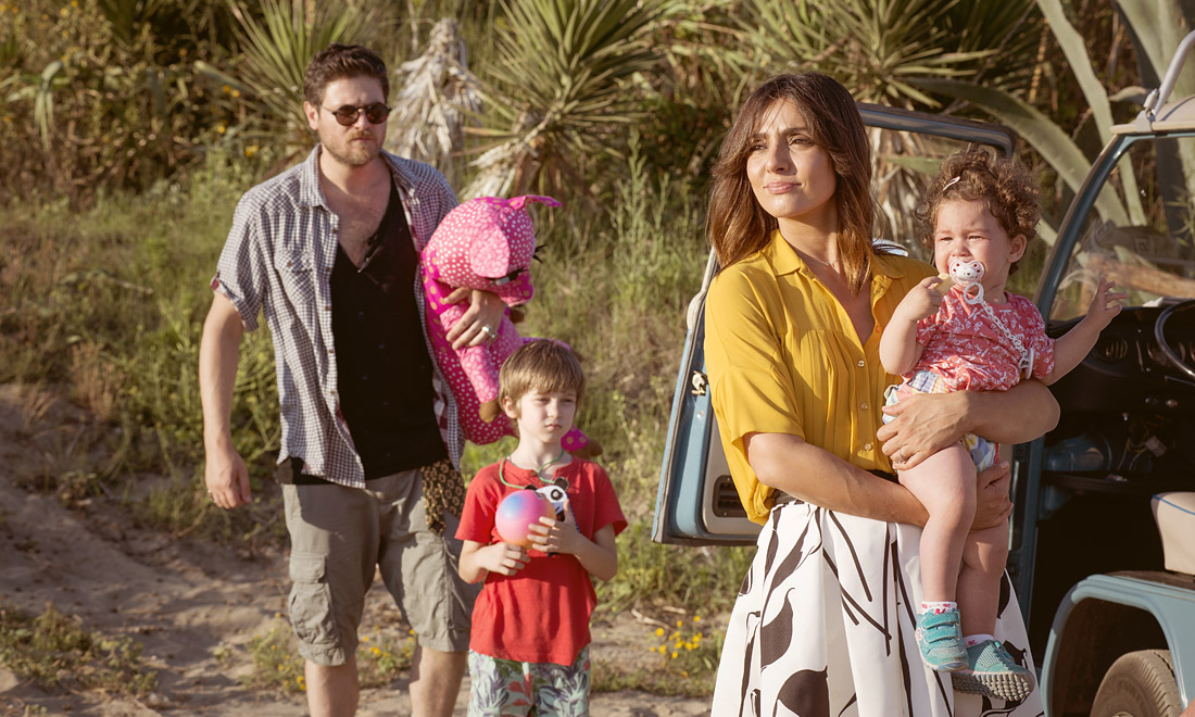 I 10 film più visti della settimana (7 marzo – 2 aprile) I 10 film più visti della settimana (7 marzo – 2 aprile)