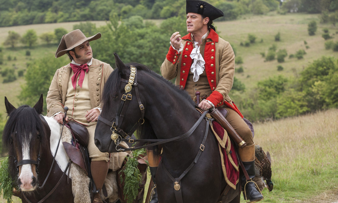 I 10 film più visti della settimana (7 marzo – 2 aprile) I 10 film più visti della settimana (7 marzo – 2 aprile)