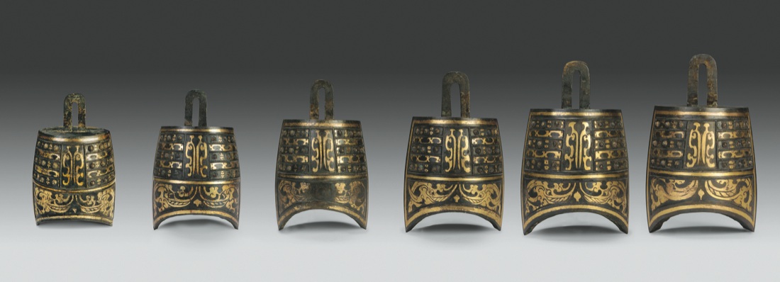 I guerrieri di terracotta in mostra al MET di New York I guerrieri di terracotta in mostra al MET di New York