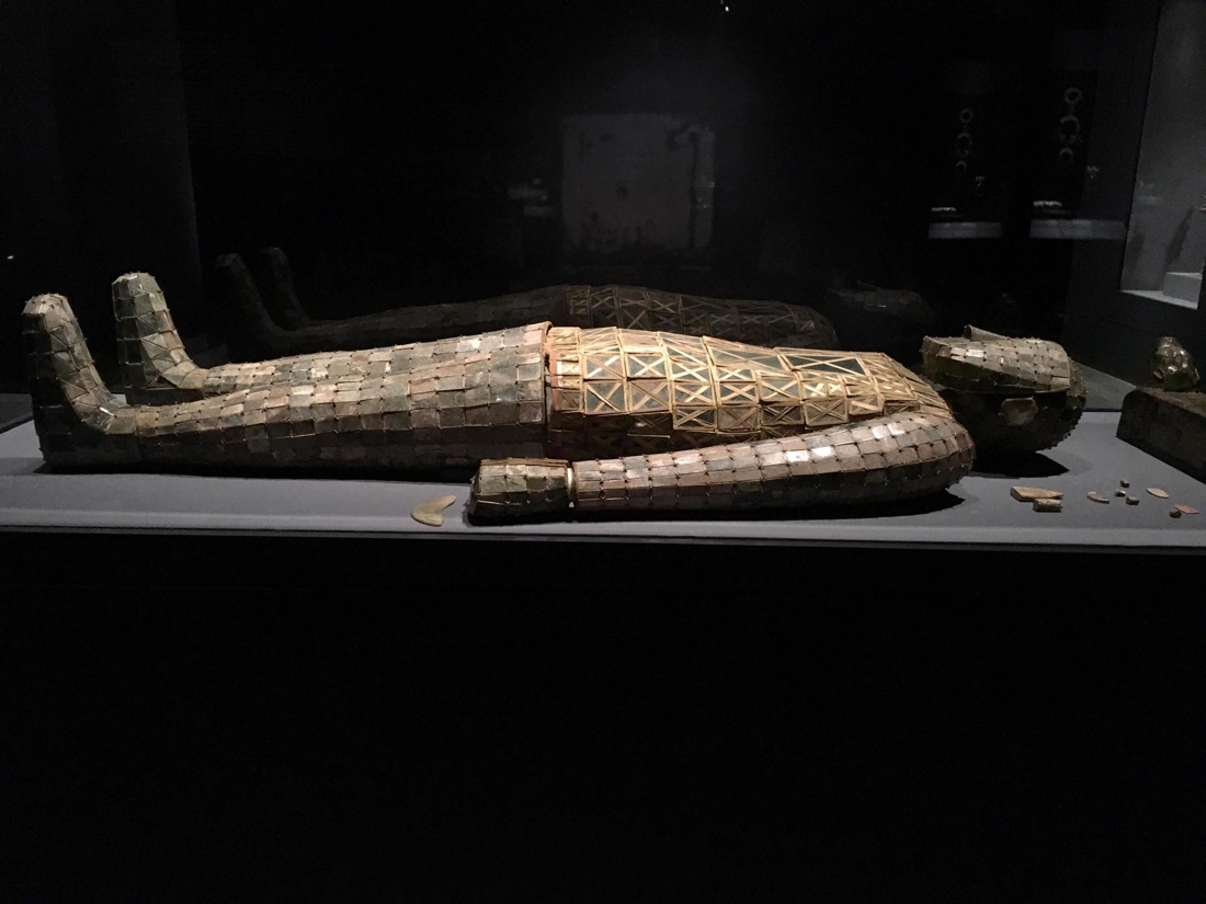 I guerrieri di terracotta in mostra al MET di New York I guerrieri di terracotta in mostra al MET di New York