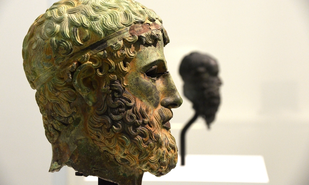 Così sta rinascendo la regione Calabria