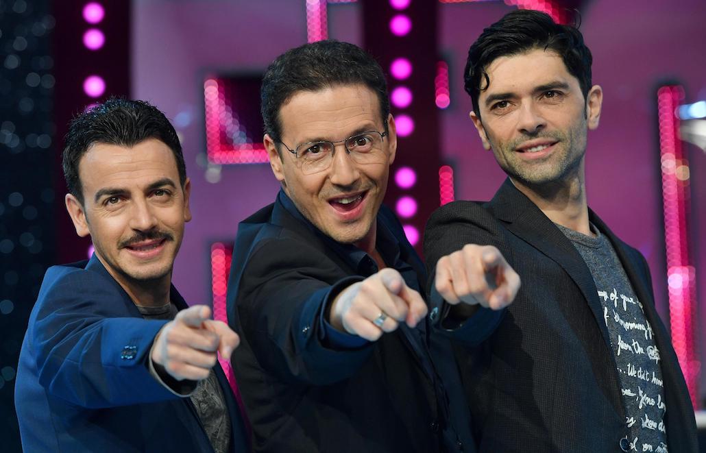 Furore, il ventennale dello show di Rai 2 tra effetto nostalgia e cult Furore, il ventennale dello show di Rai 2 tra effetto nostalgia e cult