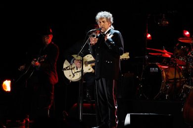 Bob Dylan, Triplicate – La recensione