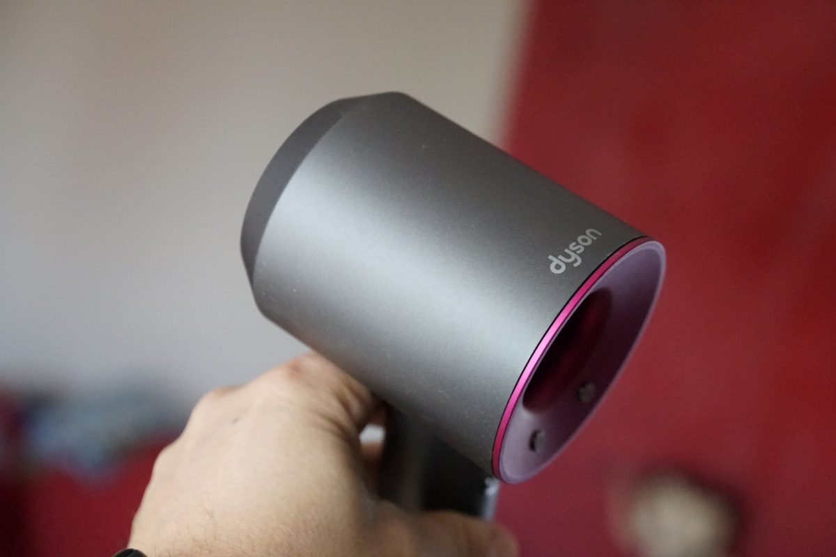 Galleria foto 'Dyson Supersonic, la recensione' - foto 8