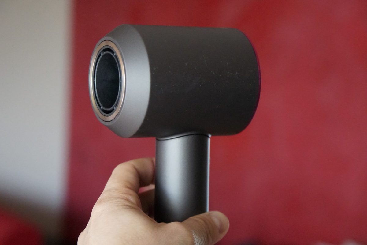 Galleria foto 'Dyson Supersonic, la recensione' - foto 5