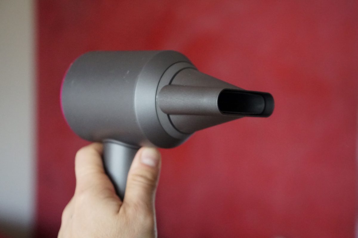 Galleria foto 'Dyson Supersonic, la recensione' - foto 2