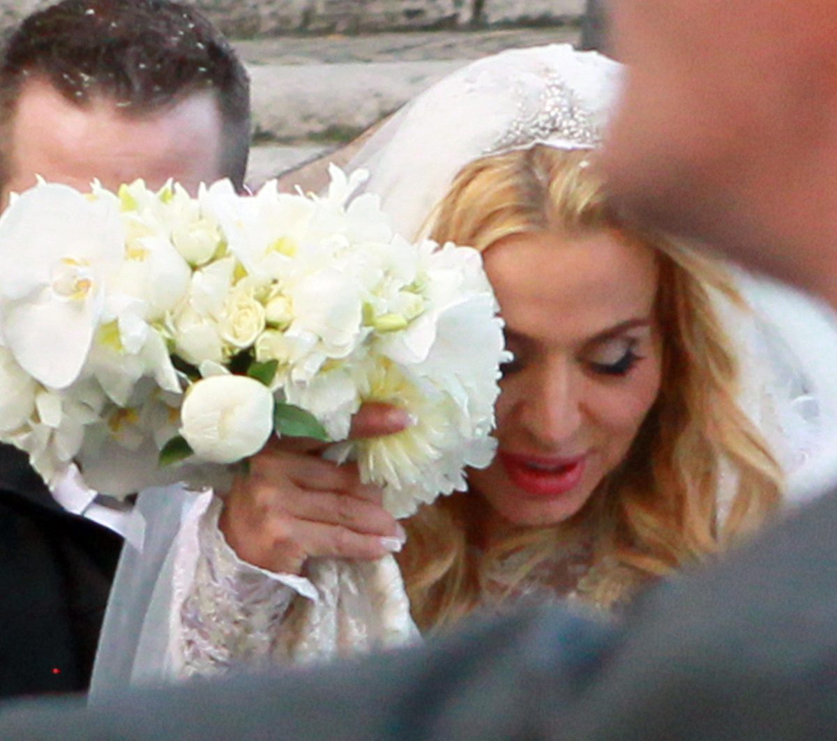 Galleria foto 'Giovanni Ciacci: “I consigli per un matrimonio perfetto. Un reality? No grazie”' - foto 5