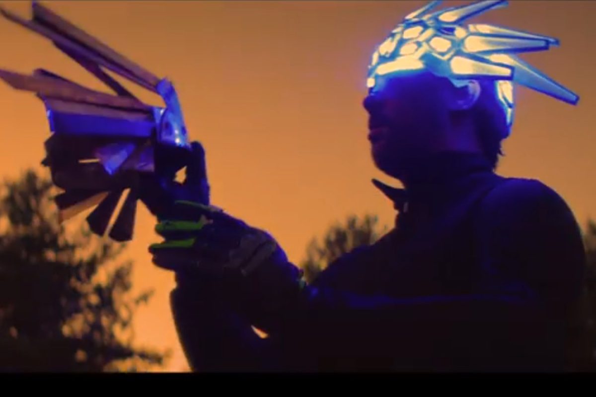 Galleria foto 'Jamiroquai, “Automaton” è un grande ritorno – Recensione' - foto 3