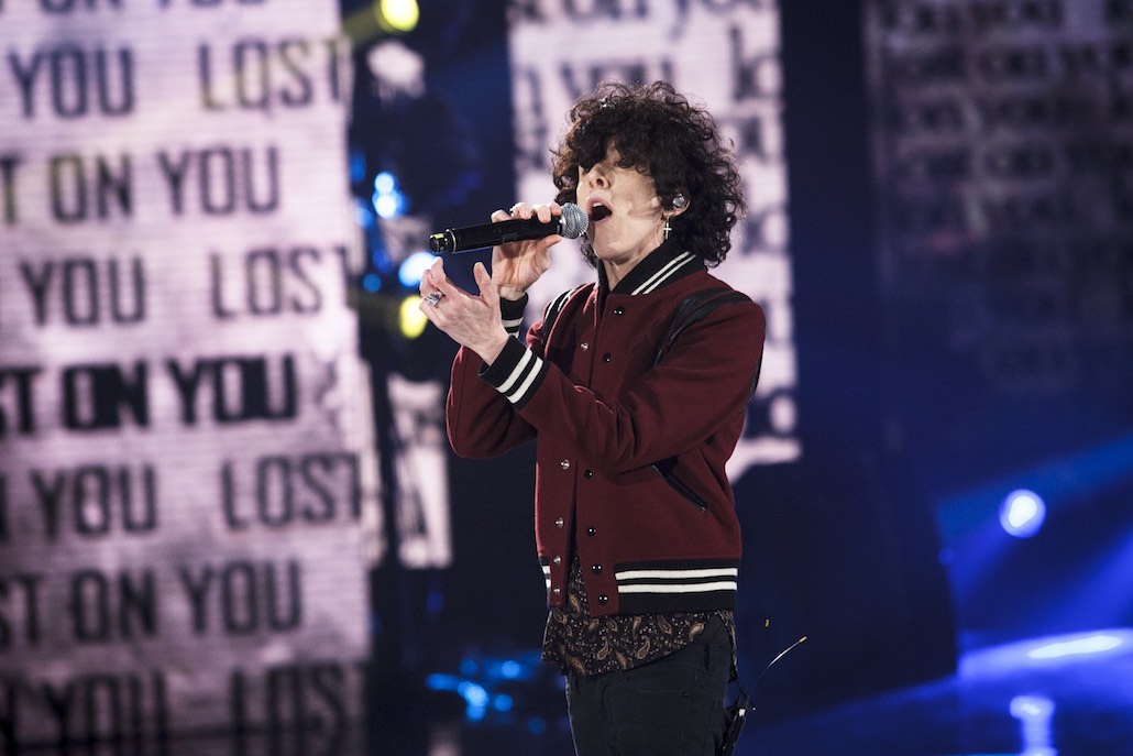 Amici 2017: scontro tra Morgan e gli allievi, Matt Dillon giudice al serale