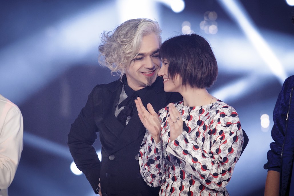 Amici 2017: scontro tra Morgan e gli allievi, Matt Dillon giudice al serale