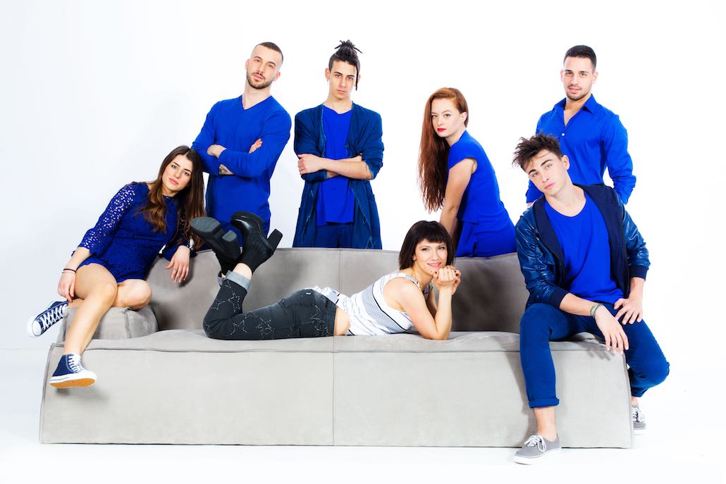 Amici 2017: scontro tra Morgan e gli allievi, Matt Dillon giudice al serale