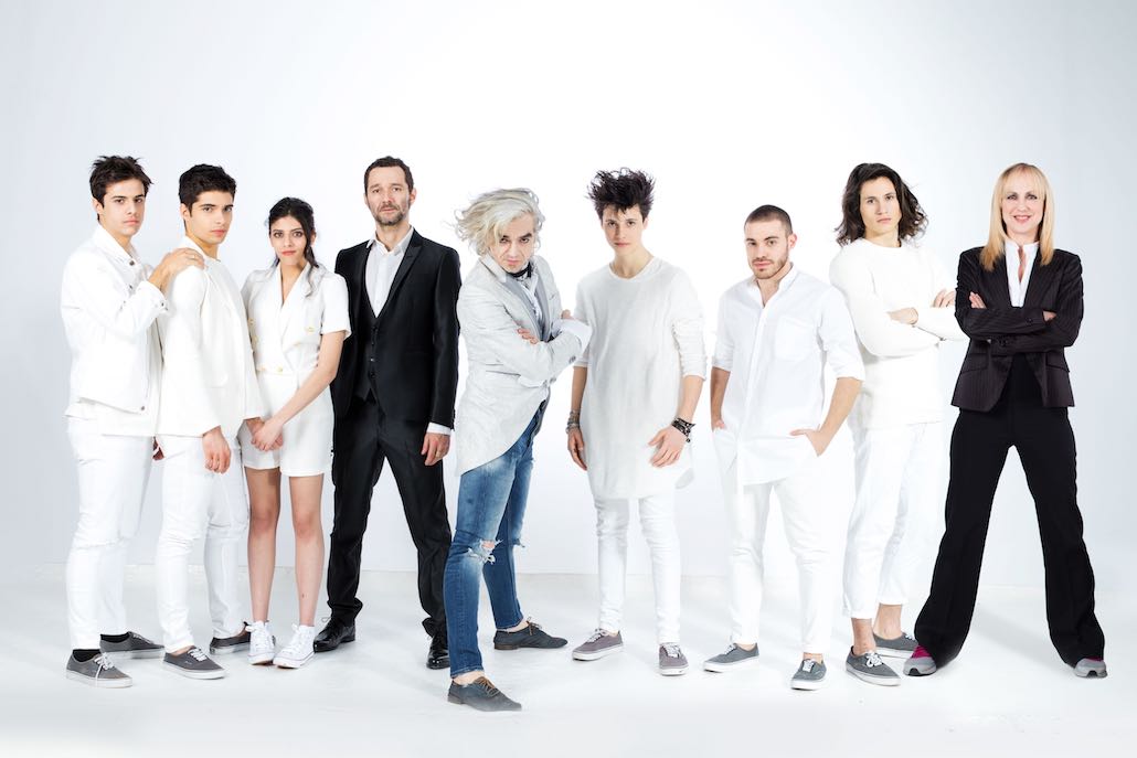 Amici 2017: scontro tra Morgan e gli allievi, Matt Dillon giudice al serale