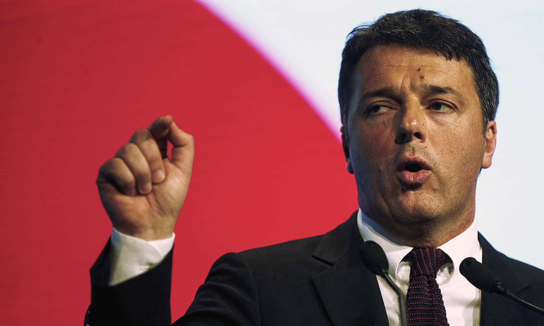 Legge elettorale modello tedesco: ecco il piano di Renzi