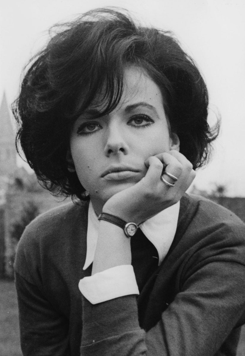 Le 10 attrici più sexy di sempre nel cinema italiano