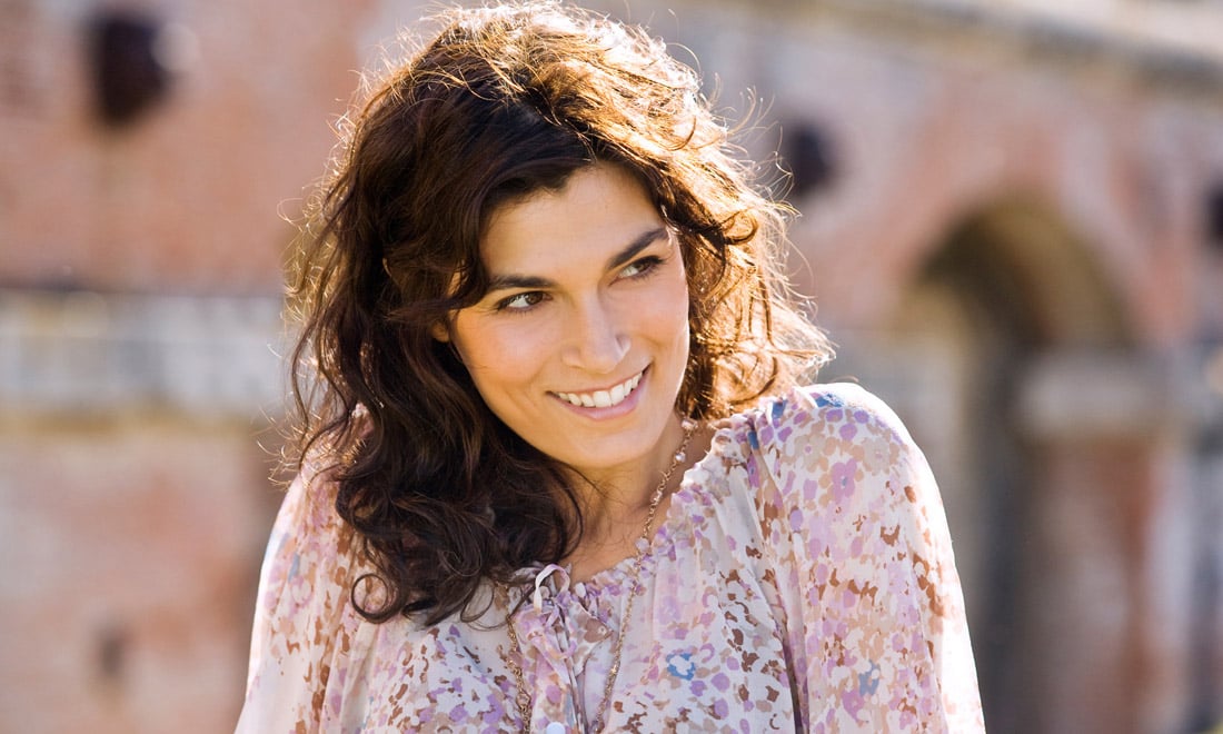 Le 10 attrici più sexy di sempre nel cinema italiano