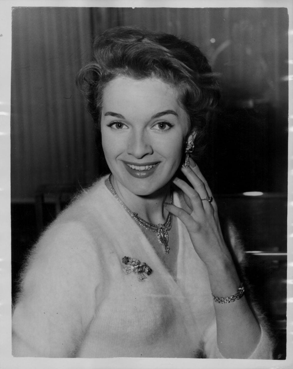 Le 10 attrici più sexy di sempre nel cinema italiano