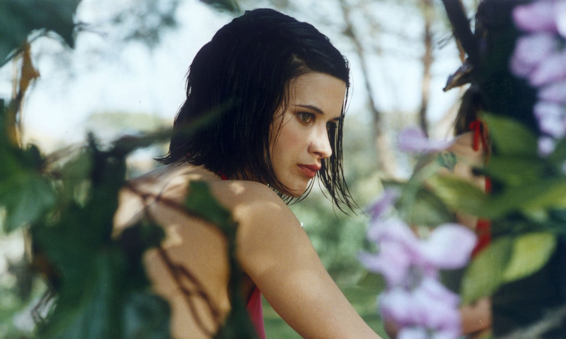 Le 10 attrici più sexy di sempre nel cinema italiano