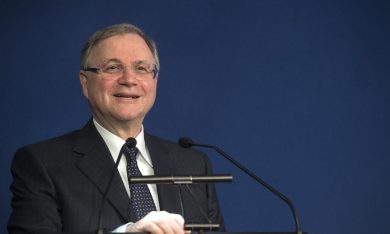 Banca d’Italia: un grande sforzo collettivo per uscire dalla crisi