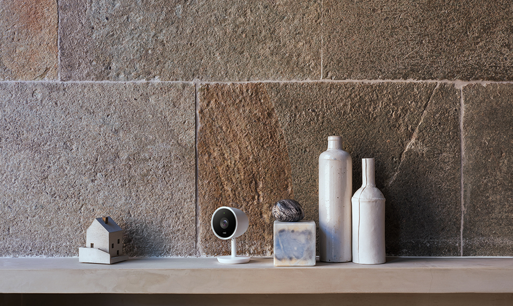 Nest Cam IQ: la videocamera di sicurezza che riconosce gli intrusi