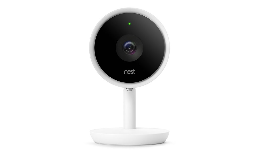 Nest Cam IQ: la videocamera di sicurezza che riconosce gli intrusi