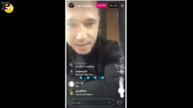 Nainggolan contro la Juventus: “Triplete? Ve lo fa Cr7”