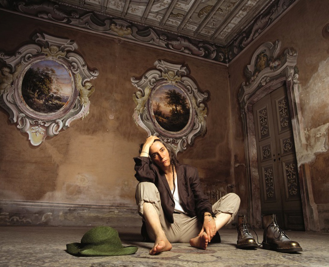 Guido Harari: Wall of Sound 10 Guido Harari: Wall of Sound 10