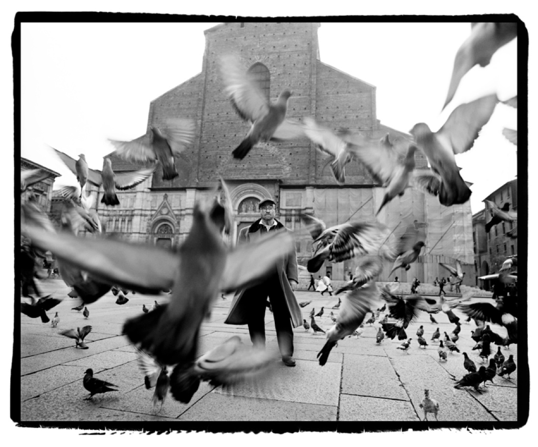 Guido Harari: Wall of Sound 10 Guido Harari: Wall of Sound 10