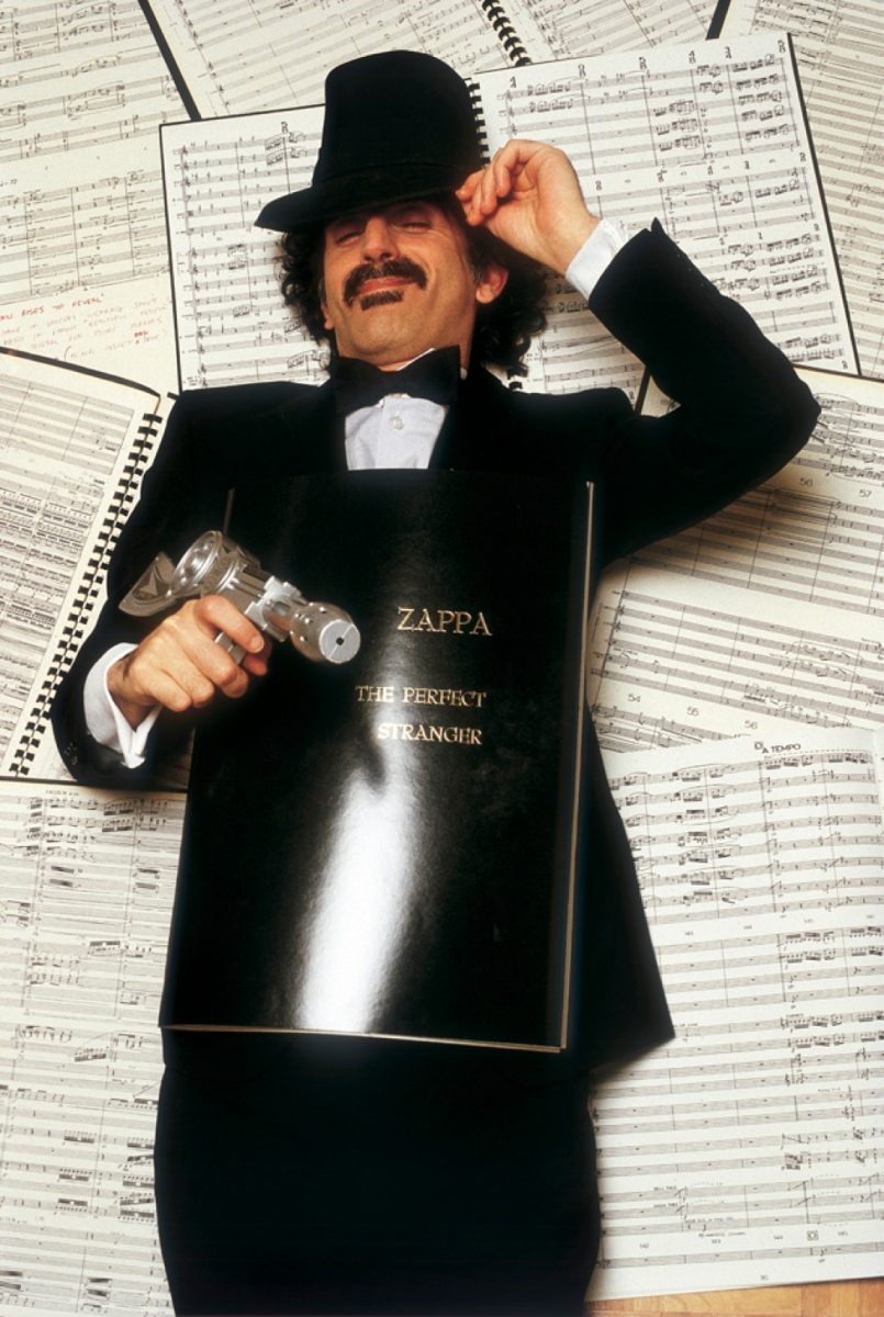 Guido Harari: Wall of Sound 10 Guido Harari: Wall of Sound 10