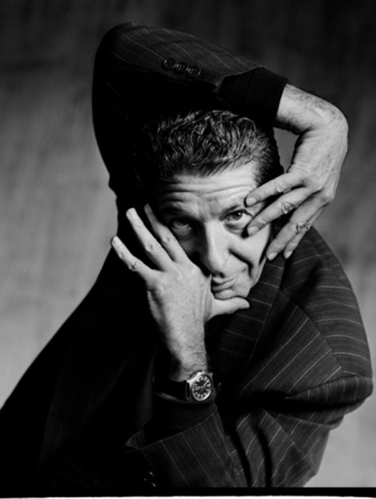 Guido Harari: Wall of Sound 10 Guido Harari: Wall of Sound 10