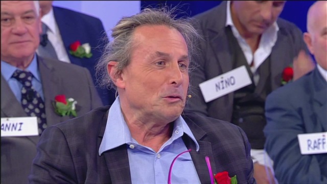 Uomini e Donne, Tina Cipollari attacca Gemma Galgani