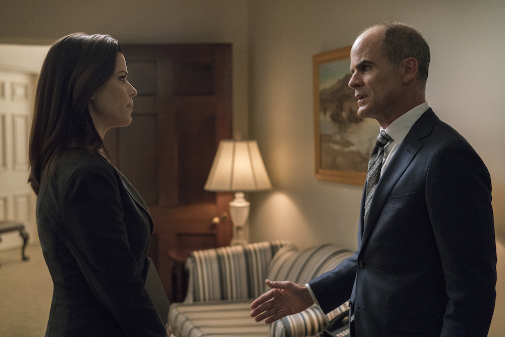 House of Cards 5: foto, trailer, cose da sapere sul ritorno degli Underwood